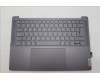 Lenovo COVER Upper Case ASM_UKE L83BU SG para Lenovo Slim Pro 9 14IRP8 (83BV)