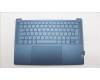 Lenovo COVER Upper Case ASM_ITA L83BU TT para Lenovo Yoga Pro 9 14IRP8 (83BU)