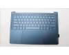 Lenovo COVER Upper Case ASM_RUS L83BU TT para Lenovo Yoga Pro 9 14IRP8 (83BU)