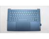 Lenovo COVER Upper Case ASM_SPA L83BU TT para Lenovo Yoga Pro 9 14IRP8 (83BU)