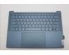 Lenovo COVER Upper Case ASM_UKR L83BU TT para Lenovo Yoga Pro 9 14IRP8 (83BU)