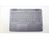 Lenovo COVER Upper Case ASM_FRA/ARA C 82XV BL para Lenovo LOQ 15IRH8 (82XV/83EU)