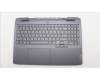 Lenovo COVER Upper Case ASM_RUS C 82XV RGB para Lenovo LOQ 15IRH8 (82XV/83EU)