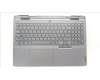Lenovo COVER Upper Case ASM_HBW C 82XV RGB para Lenovo LOQ 15IRH8 (82XV/83EU)