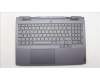 Lenovo COVER Upper Case ASM_SWS C 82XV RGB para Lenovo LOQ 15IRH8 (82XV/83EU)