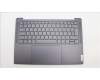Lenovo COVER Upper Case ASM_POR H 83AU STGY NPS para Lenovo Yoga 7 Pro 14ARP8 (83AU)