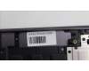 Lenovo COVER Upper Case ASM_SPA H 83AU STGY NPS para Lenovo Yoga 7 Pro 14ARP8 (83AU)