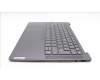 Lenovo COVER Upper Case ASM_SPA H 83AU STGY PS para Lenovo Yoga 7 Pro 14ARP8 (83AU)