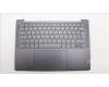 Lenovo COVER Upper Case ASM_SWS H 83AU STGY PS para Lenovo Yoga 7 Pro 14ARP8 (83AU)