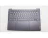 Lenovo COVER Upper Case ASM_GRE H 83AU STGY PS para Lenovo Yoga 7 Pro 14ARP8 (83AU)