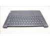 Lenovo COVER Upper Case ASM_ITA H 83AU STGY NPS para Lenovo Yoga 7 Pro 14ARP8 (83AU)