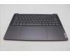 Lenovo COVER Upper Case ASM_FRA H 83AU STGY PS para Lenovo Yoga 7 Pro 14ARP8 (83AU)