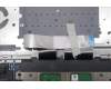 Lenovo COVER Upper Case ASM_EURO ENG H83AUTTNPS para Lenovo Yoga 7 Pro 14ARP8 (83AU)