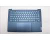 Lenovo COVER Upper Case ASM_FRA H 83AU TT NPS para Lenovo Yoga 7 Pro 14ARP8 (83AU)