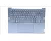 Lenovo COVER Upper Case ASM_FRA H 83AU TT PS para Lenovo Yoga 7 Pro 14ARP8 (83AU)