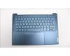 Lenovo COVER Upper Case ASM_SPA H 83AU TT NPS para Lenovo Yoga 7 Pro 14ARP8 (83AU)
