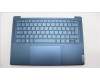 Lenovo COVER Upper Case ASM_SWS H 83AU TT NPS para Lenovo Yoga 7 Pro 14ARP8 (83AU)