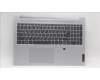 Lenovo COVER UpCase_RUS C82XF FP CG BL ALDF para Lenovo IdeaPad Slim 5 16IRL8 (82XF)