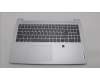Lenovo COVER UpCase_HBW C82XF FP CG BL ALDF para Lenovo IdeaPad Slim 5 16IRL8 (82XF)