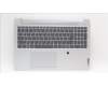 Lenovo COVER UpCase_UKE C82XF FP CG BL ALDF para Lenovo IdeaPad Slim 5 16IRL8 (82XF)