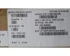 Lenovo COVER UpCase_GRE C82XF NFP CG BL ALDF para Lenovo IdeaPad Slim 5 16IRL8 (82XF)