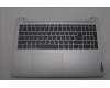 Lenovo COVER UpCase_UKR C82XF NFP CG BL ALDF para Lenovo IdeaPad Slim 5 16IRL8 (82XF)