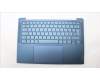 Lenovo COVER Upper Case ASM_POR H 83AU TT PS para Lenovo Yoga 7 Pro 14ARP8 (83AU)