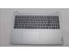 Lenovo COVER UpCase_SPA C82XF NFP CG BL ALDF para Lenovo IdeaPad Slim 5 16IRL8 (82XF)