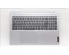 Lenovo COVER UpCase_NORDIC C82XF NFPCG BL ALDF para Lenovo IdeaPad Slim 5 16IRL8 (82XF)