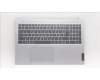Lenovo COVER UpCase_FRA C82XF NFP CG BL ALDF para Lenovo IdeaPad Slim 5 16IRL8 (82XF)