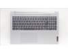 Lenovo COVER UpCase_BEL C82XF NFP CG BL ALDF para Lenovo IdeaPad Slim 5 16IRL8 (82XF)