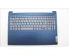 Lenovo COVER UpCase_SPA C82XF NFP AB BL ALDF para Lenovo IdeaPad Slim 5 16IRL8 (82XF)