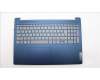 Lenovo COVER UpCase_POR C82XF NFP AB BL ALDF para Lenovo IdeaPad Slim 5 16IRL8 (82XF)