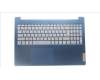 Lenovo COVER UpCase_NORDIC C82XF NFPAB BL ALDF para Lenovo IdeaPad Slim 5 16IRL8 (82XF)