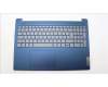 Lenovo COVER UpCase_FRA C82XF NFP AB BL ALDF para Lenovo IdeaPad Slim 5 16IRL8 (82XF)