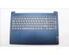 Lenovo COVER UpCase_HUN C82XF NFP AB BL ALDF para Lenovo IdeaPad Slim 5 16IRL8 (82XF)