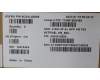 Lenovo COVER UpCase_BEL C82XF NFP AB BL ALDF para Lenovo IdeaPad Slim 5 16IRL8 (82XF)