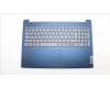 Lenovo COVER UpCase_SWS C82XF NFP AB BL ALDF para Lenovo IdeaPad Slim 5 16IRL8 (82XF)