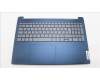 Lenovo COVER UpCase_CZE/SLK C82XF NFPAB BLALDF para Lenovo IdeaPad Slim 5 16IRL8 (82XF)