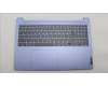 Lenovo COVER UpCase_HBW C82XF NFP VT BL ALDF para Lenovo IdeaPad Slim 5 16IRL8 (82XF)