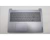 Lenovo COVER Upper Case ASM_BEL L82X8 FP BL AG para Lenovo IdeaPad Slim 3-16IRU8 (82X8)