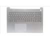 Lenovo COVER Upper Case ASM_UKE L82X8 FP BL AG para Lenovo IdeaPad Slim 3-16IRU8 (82X8)