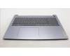 Lenovo COVER Upper Case ASM_POR L82X8 FP NBL AG para Lenovo IdeaPad Slim 3-16IRU8 (82X8)