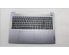 Lenovo COVER Upper Case ASM_FRA L82X8 FP NBL AG para Lenovo IdeaPad Slim 3-16IRU8 (82X8)