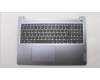 Lenovo COVER Upper Case ASM_GER L82X8 FP NBL AG para Lenovo IdeaPad Slim 3-16IRU8 (82X8)
