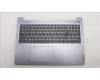 Lenovo COVER Upper Case ASM_BEL L82X8 FP NBL AG para Lenovo IdeaPad Slim 3-16IRU8 (82X8)