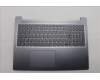 Lenovo COVER Upper Case ASM_BEL L82X8 NFP BL AG para Lenovo IdeaPad Slim 3-16IRU8 (82X8)