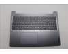 Lenovo COVER Upper Case ASM_EUROENGL82X8NFPBLAG para Lenovo IdeaPad Slim 3-16IRU8 (82X8)