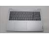 Lenovo COVER UpCase_CZE/SLK C82XF NFPCG BLALDF para Lenovo IdeaPad Slim 5 16IRL8 (82XF)