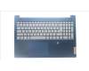 Lenovo COVER UpCase_UKE C82XF FP AB BL ALDF para Lenovo IdeaPad Slim 5 16IRL8 (82XF)